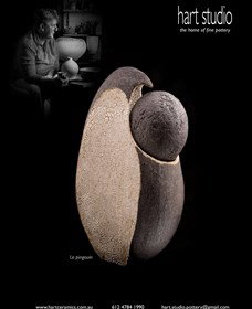 Hart Ceramics - St Kilda Accommodation 6