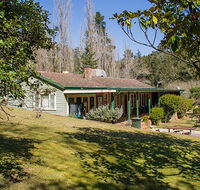 Kui Kiosk - St Kilda Accommodation