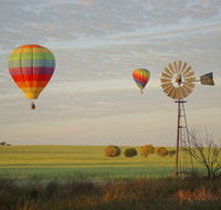 Avon Valley National Park - St Kilda Accommodation