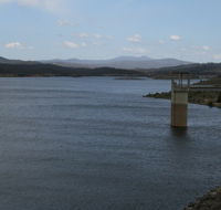 Googong Foreshores - St Kilda Accommodation