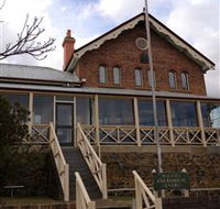 Historic Buildings Walking Tour - St Kilda Accommodation