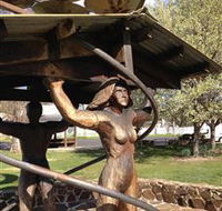 Walcha Open Air Gallery - St Kilda Accommodation