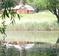 Queanbeyan Art Society - St Kilda Accommodation