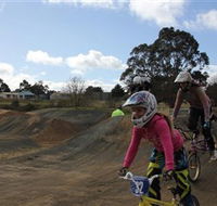 Goulburn BMX Park - St Kilda Accommodation