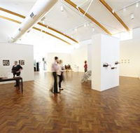Goulburn Regional Art Gallery - St Kilda Accommodation