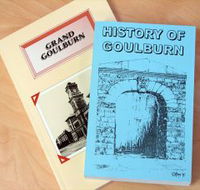 Goulburn Library and Local Studies Room - St Kilda Accommodation