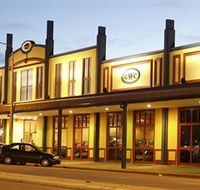 Goulburn Workers Club - St Kilda Accommodation