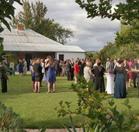Riversdale Historic Homestead - St Kilda Accommodation