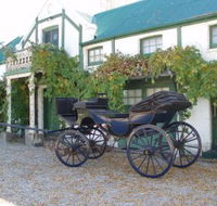 Garroorigang Historic Home - St Kilda Accommodation