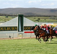 Goulburn and District Racing Club - St Kilda Accommodation