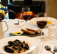 Lark Hill Biodynamic Winery - St Kilda Accommodation