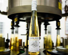 Lark Hill Biodynamic Winery - St Kilda Accommodation 1