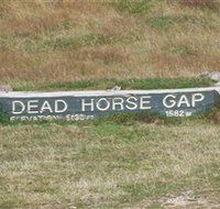 Dead Horse Gap - St Kilda Accommodation