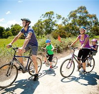 Great Southern Rail Trail - St Kilda Accommodation