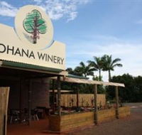 Ohana Winery and Exotic Fruits - St Kilda Accommodation