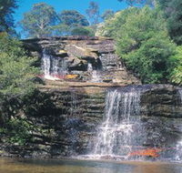 North Lawson Park - St Kilda Accommodation