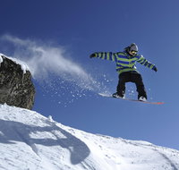 Thredbo Alpine Village - St Kilda Accommodation