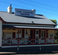 Rick Rutherfords Country Gallery - St Kilda Accommodation