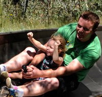 Thredbo Bobsled - St Kilda Accommodation