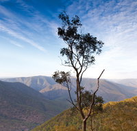 Salisbury Waters walking track - St Kilda Accommodation
