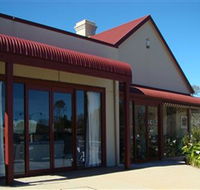 Ben Roberts Cafe and Gallery - St Kilda Accommodation