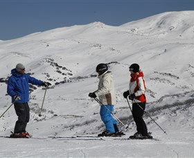 Perisher Valley NSW St Kilda Accommodation
