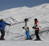 Perisher Ski Resort - St Kilda Accommodation