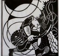 Bungendore Fine Art - St Kilda Accommodation