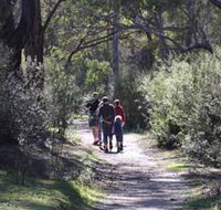 Syd's Rapids and Aboriginal Heritage Trail Avon Valley - St Kilda Accommodation