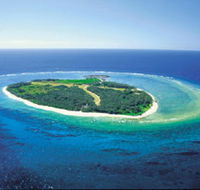 Southern Great Barrier Reef - St Kilda Accommodation