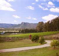 Catherine Vale Wines - St Kilda Accommodation
