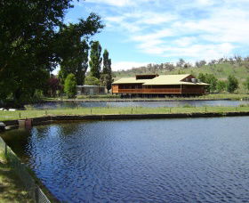 Jindabyne NSW St Kilda Accommodation