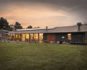 Crackenback NSW St Kilda Accommodation