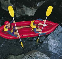Thredbo River - St Kilda Accommodation