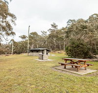 Thredbo River picnic area - St Kilda Accommodation