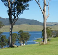 Lake St Clair - St Kilda Accommodation