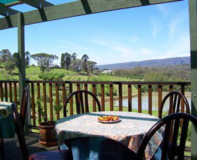 Grose Vale NSW St Kilda Accommodation