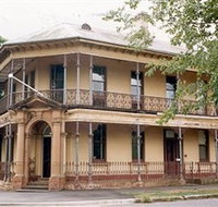 Singleton Heritage Walk - St Kilda Accommodation