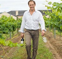 Margan Hunter Valley Wines and Restaurant - St Kilda Accommodation