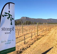 Stomp Wines - St Kilda Accommodation