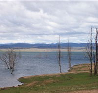 Lake Eucumbene - St Kilda Accommodation