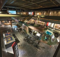 Australian Army Infantry Museum - St Kilda Accommodation