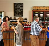 Upper Reach Winery and Cellar Door - St Kilda Accommodation