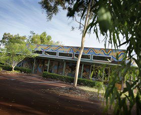 Maalinup Aboriginal Gallery - St Kilda Accommodation 3