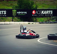 Ace Karts - St Kilda Accommodation