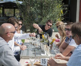 Ugly Duckling Wines - St Kilda Accommodation 0