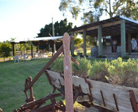 Ugly Duckling Wines - St Kilda Accommodation 3