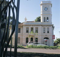 Guildford Post Office - St Kilda Accommodation