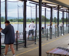 Aqua Golf Penrith - St Kilda Accommodation 1