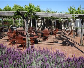 Pinelli Estate Wines - St Kilda Accommodation 0